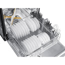  Samsung Bespoke Built-in Dishwasher with Wi-Fi Connectivity DW80B7070US/AC IMAGE 4