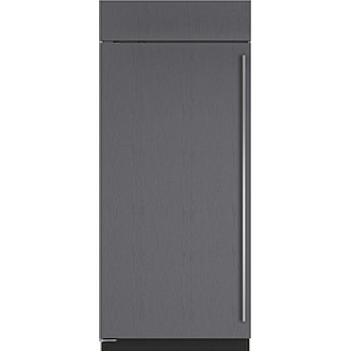 Sub-Zero 36-inch Built-in All Refrigerator CL3650R/O/L IMAGE 1