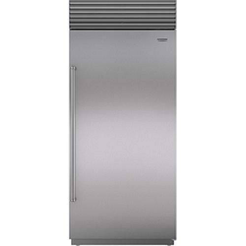 Sub-Zero 36-inch Built-in All Refrigerator CL3650R/S/P/R IMAGE 1