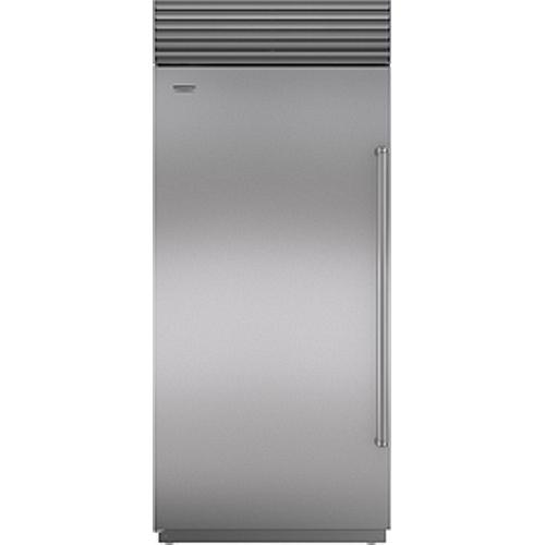 Sub-Zero 36-inch Built-in All Refrigerator CL3650R/S/P/L IMAGE 1