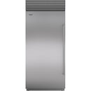 Sub-Zero 36-inch Built-in All Refrigerator with Internal Dispenser CL3650RID/S/P/L IMAGE 1