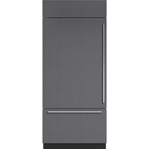 Sub-Zero 36-inch Built-in Bottom Freezer Refrigerator CL3650U/O/L IMAGE 1