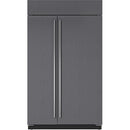 Sub-Zero 48-inch Built-in Side-by-Side Refrigerator CL4850S/O IMAGE 1