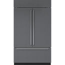 Sub-Zero 48-inch Built-in French 3-Door Refrigerator CL4850UFD/O IMAGE 1
