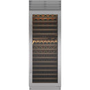 Sub-Zero Classic Series Wine Storage With Interior Lighting. CL3050W/S/P/R IMAGE 1