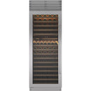 Sub-Zero Classic Series Wine Storage With Interior Lighting. CL3050W/S/P/L IMAGE 1