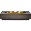  Napoleon 72-inch Nexus Rectangle Table GPFRCN72 IMAGE 1