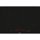Bosch 30-inch Built-in Induction Cooktop with AutoChef® NIT8060UC IMAGE 1