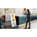  Samsung The Sero 43-inch 4K QLED Smart TV QN43LS05BAFXZC IMAGE 14