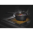  Napoleon Cast Iron Sauce Pan with Lid 56051 IMAGE 2