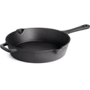  Napoleon Cast Iron Frying Pan 56053 IMAGE 1