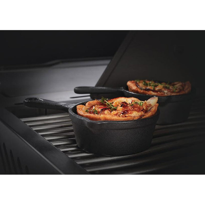  Napoleon Cast Iron Dessert Cooker 56054 IMAGE 2