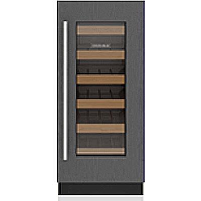 Sub-Zero Designer Series Wine Cooler DEU1550W/R IMAGE 1