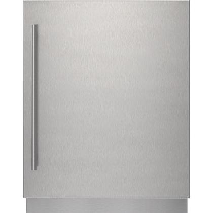 Sub-Zero Stainless Steel Solid Door Panel 9029182 IMAGE 1