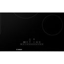 Bosch 30-inch Built-in Electric Cooktop with SpeedBoost® NET8069UC IMAGE 1