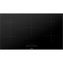 Bosch 36-inch Built-in Induction Cooktop with SpeedBoost® NIT5660UC IMAGE 1