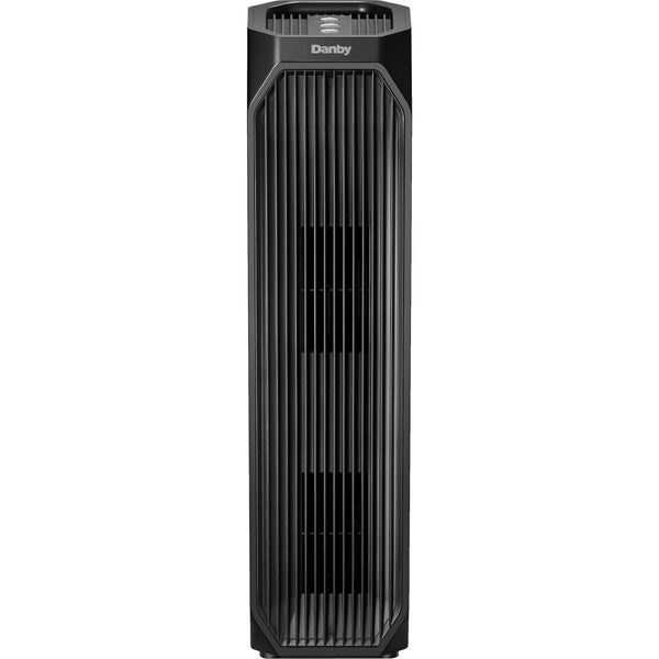 Danby Air Purifier up to 210 sq.ft. DAP143BAB-UV IMAGE 1