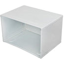 Danby Though the Wall Air Conditioner Sleeve Kit DSL100F1W IMAGE 1