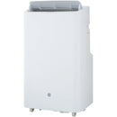  GE 10,000 BTU Portable Air Conditioner APCA10YBMW IMAGE 3