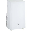  GE 10,000 BTU Portable Air Conditioner APCA10YBMW IMAGE 4