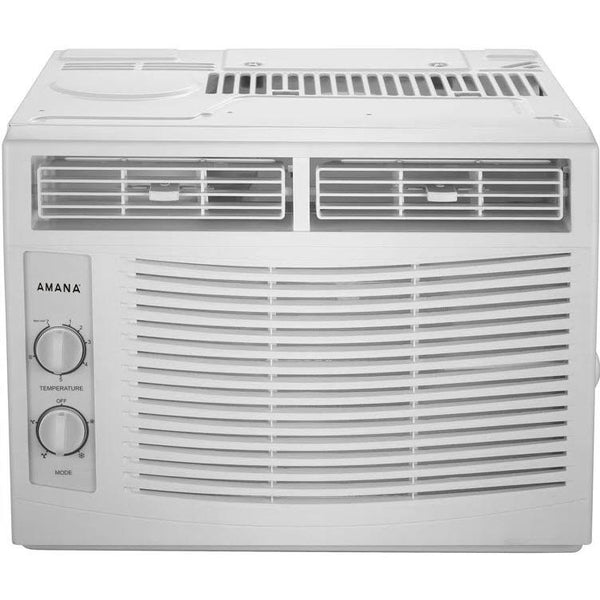 Amana 5,000 BTU Window Air Conditioner AMAP050DW IMAGE 1