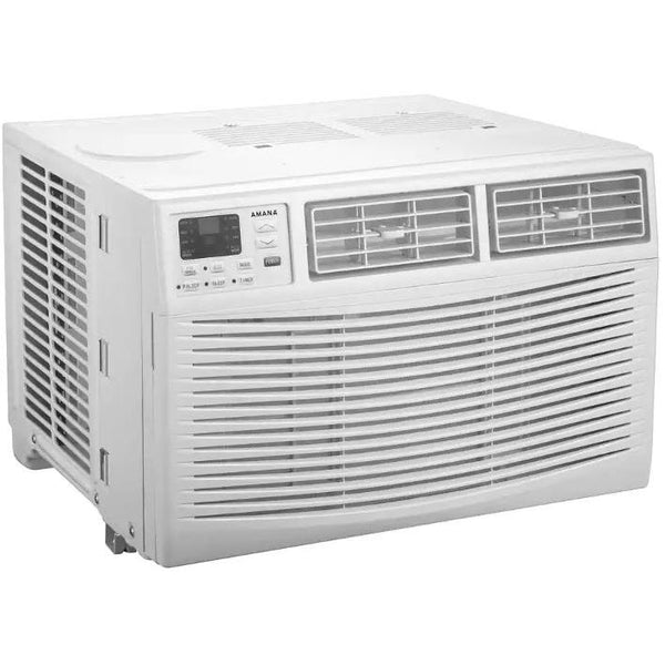 Amana 8,000 BTU Window Air Conditioner AMAP081CW IMAGE 1