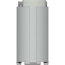 KitchenAid 42-inch, 25.1 cu. ft. Built-in Side-by-Side Refrigerator with External Water and Ice Dispensing System KBSD702MPS IMAGE 5