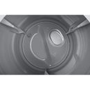  Samsung 7.5 cu. ft. Electric Dryer with Multi Steam DVE45B6305P/AC IMAGE 3
