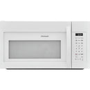 Frigidaire 1.8 Cu. Ft. Over-The-Range Microwave FMOS1846BW IMAGE 1