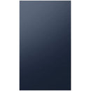 Samsung BESPOKE 4-Door Flex™ Refrigerator Panel RA-F18DBBQN/AA IMAGE 1