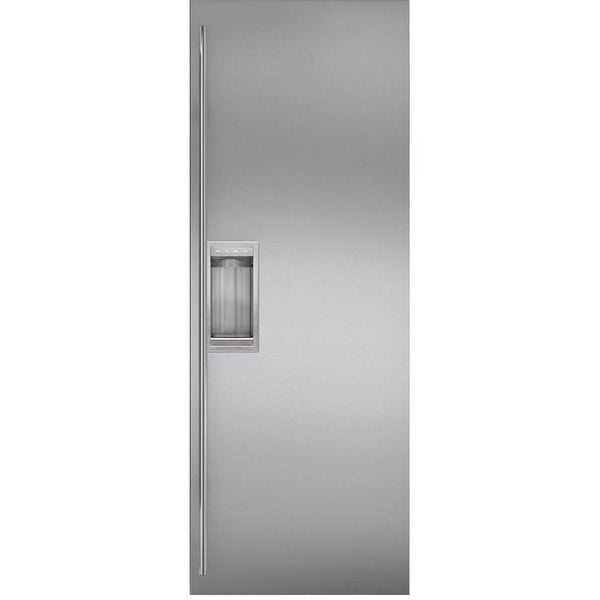 Sub-Zero Door Panel with Tubular Handle 9036868 IMAGE 1