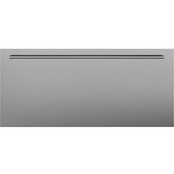 Sub-Zero Drawer Panel with Tubular Handle 9037593 IMAGE 1