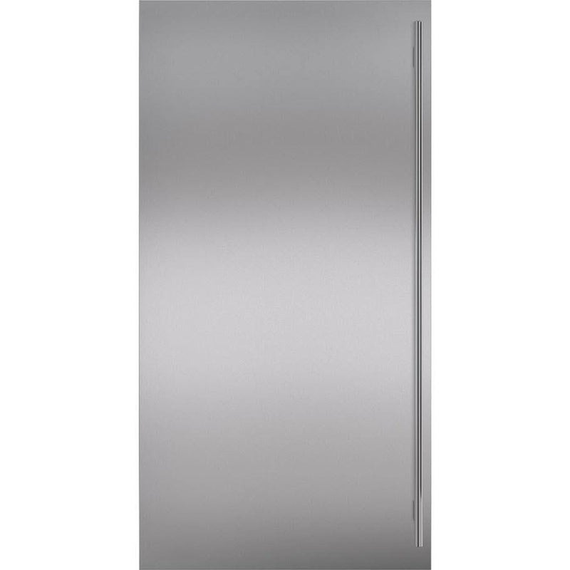 Sub-Zero Door Panel with Tubular Handle 9038347 IMAGE 1