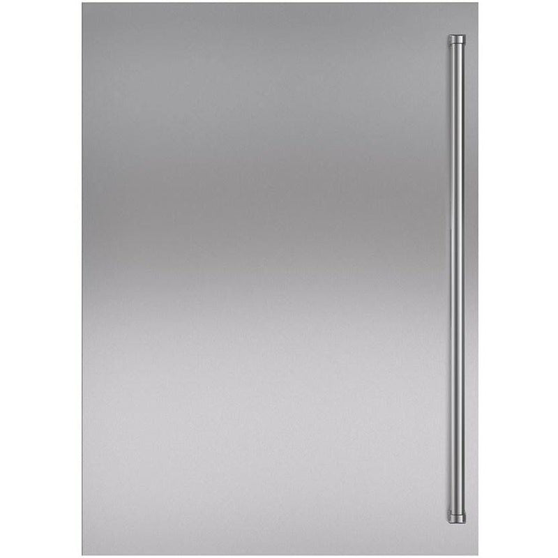 Sub-Zero Door Panel with Pro Handle 9038350 IMAGE 1