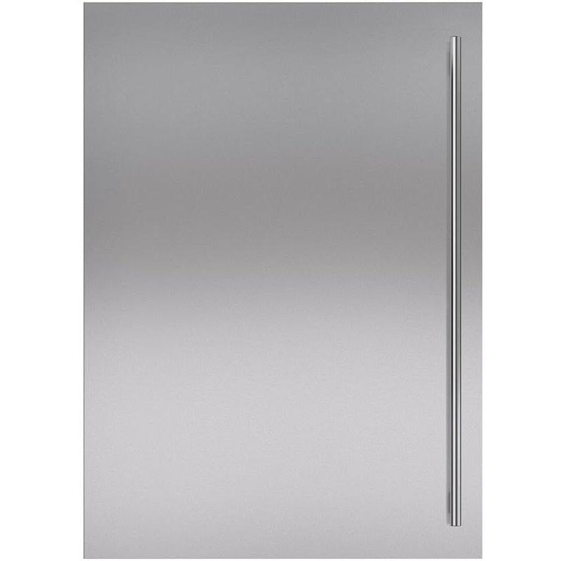 Sub-Zero Door Panel with Tubular Handle 9038351 IMAGE 1