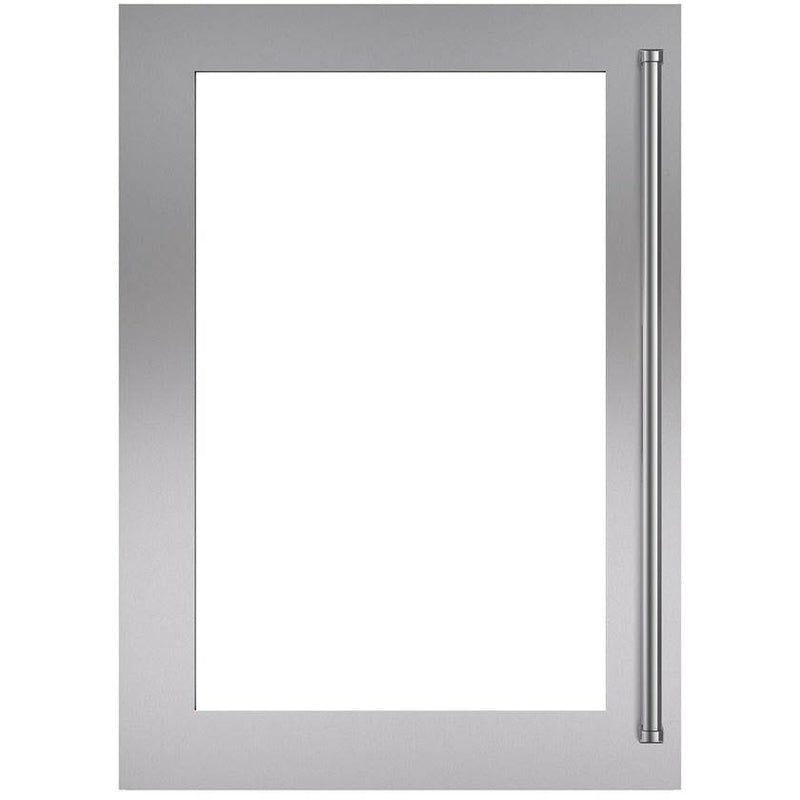 Sub-Zero Door Panel with Pro Handle 9038352 IMAGE 1