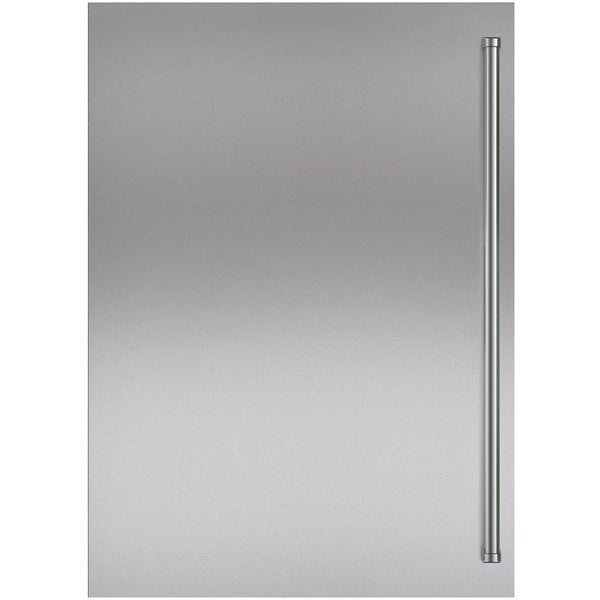 Sub-Zero Door Panel with Pro Handle 9038357 IMAGE 1