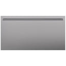 Sub-Zero Drawer Panel with Tubular Handle 9038367 IMAGE 1