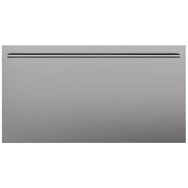 Sub-Zero Drawer Panel with Tubular Handle 9038367 IMAGE 1