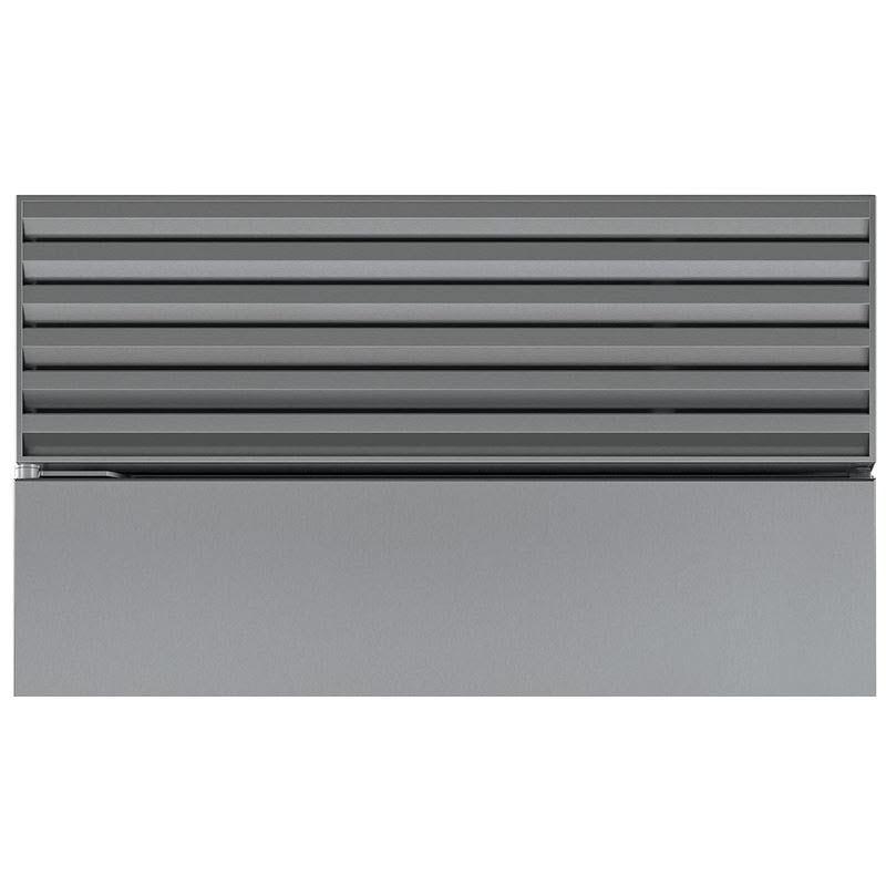 Sub-Zero Pro Louvered Grille - 84" 9044755 IMAGE 1