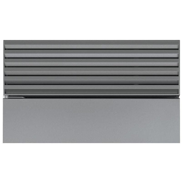 Sub-Zero Pro Louvered Grille - 84" 9044758 IMAGE 1