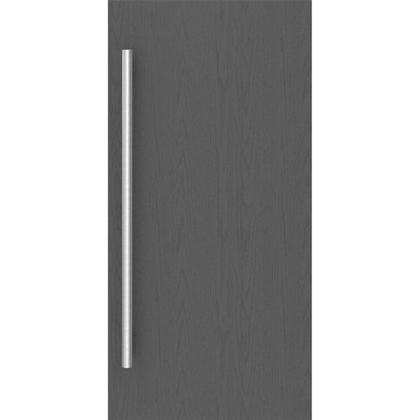 Sub-Zero Solid Overlay Door 7042314 IMAGE 1