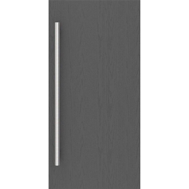 Sub-Zero Solid Overlay Door 7042314 IMAGE 1