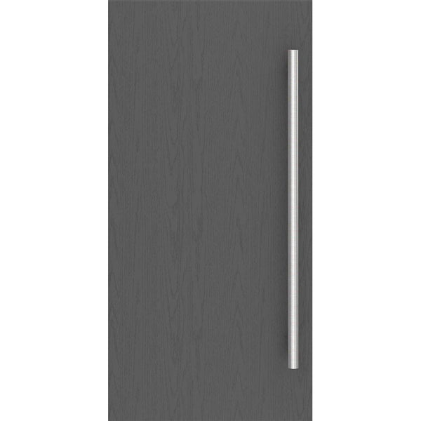 Sub-Zero Solid Overlay Door 7042315 IMAGE 1