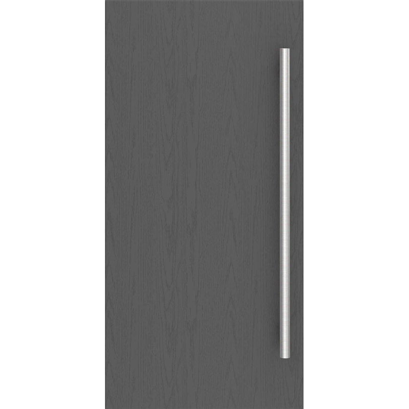 Sub-Zero Solid Overlay Door 7042315 IMAGE 1