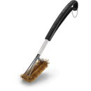  Napoleon Triple-Row Grill Brush with Brass Bristles 62062 IMAGE 1