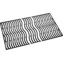  Napoleon Three Cast Iron Cooking Grids for Rogue® 525 Models S83024 IMAGE 1