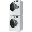  Samsung 4.0 cu. ft. Electric Dryer DV25B6800EW/AC IMAGE 11
