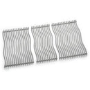  Napoleon Three Stainless Steel Cooking Grids for Built-in 700 Series 38 S83029 IMAGE 1