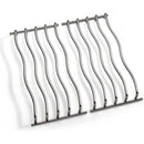  Napoleon Two Stainless Steel Cooking Grid for Built-in 700 Series Dual Range Top Burner S83032 IMAGE 1